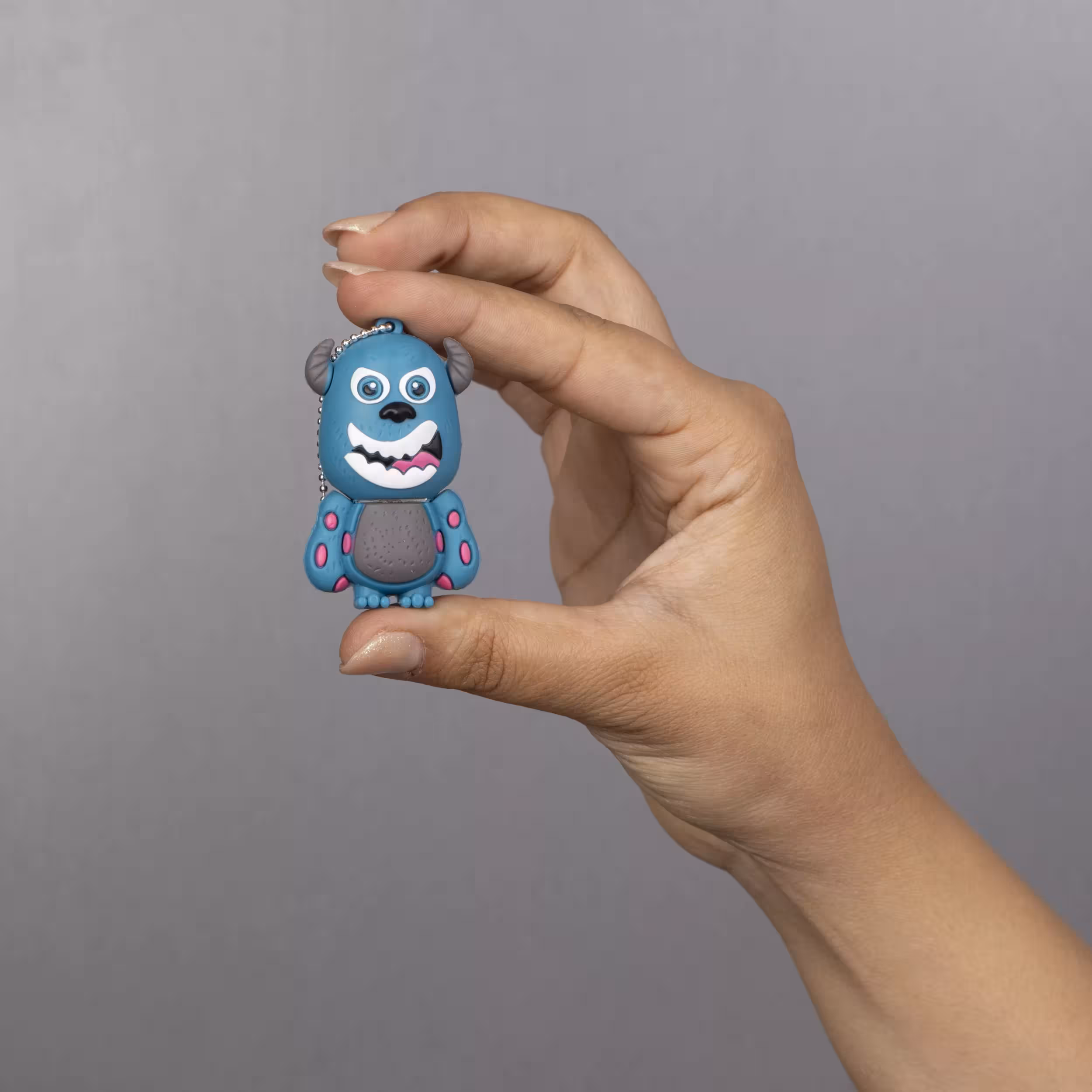 فلش مموری مدل سالیوان ظرفیت 64 گیگابایت