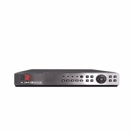DVR شانزده کانال آی تی آر مدل ITR-AHD 1626N25