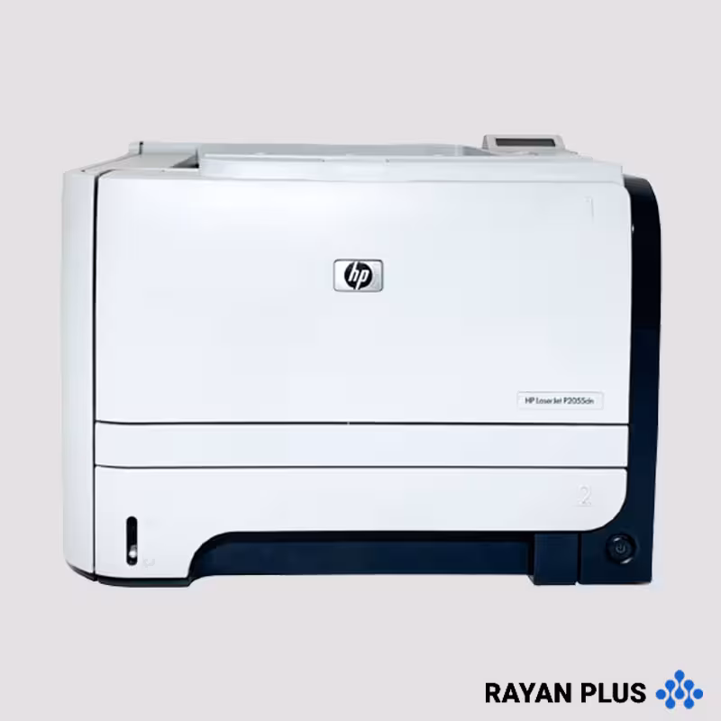 پرینتر لیزری استوک HP LaserJet P2055dn