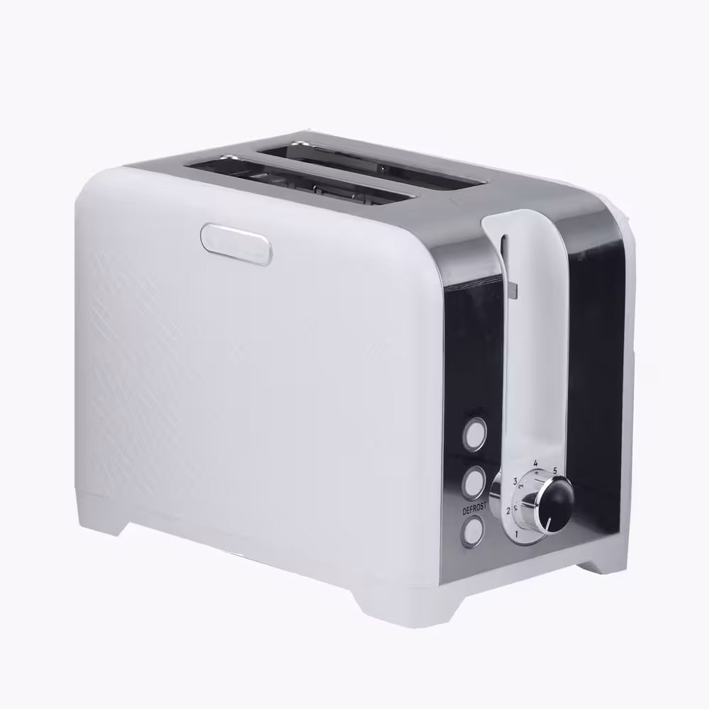 توستر مک استایلر مدل MC-507