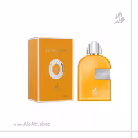 ادکلن مارلی پرسیوس