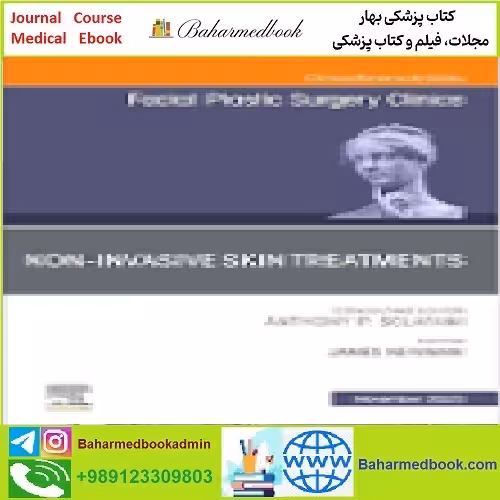 Facial Plastic Surgery Clinics of North America Volume 31 Issue 1