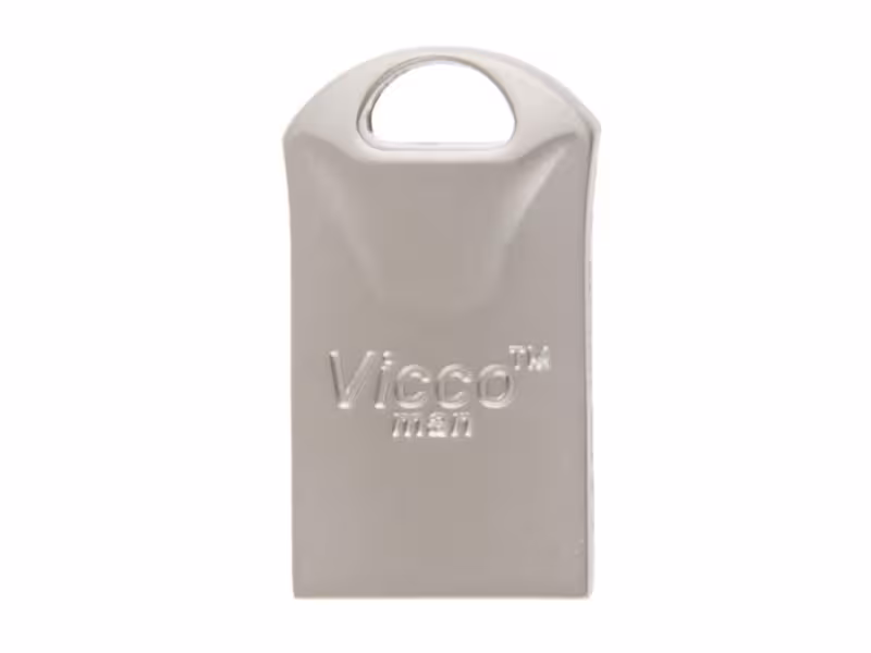 فلش مموری ویکومن مدل VC200 ظرفیت 32 گیگابایت ا Vicco Man VC200 Flash Memory 32GB