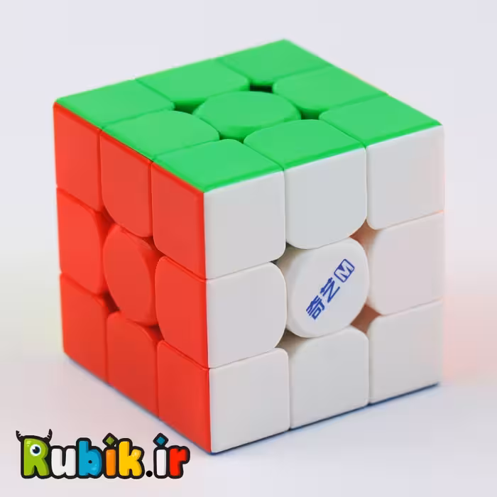 3*3 کای وای ام پرو مگنت مگلو جعبه مقوایی