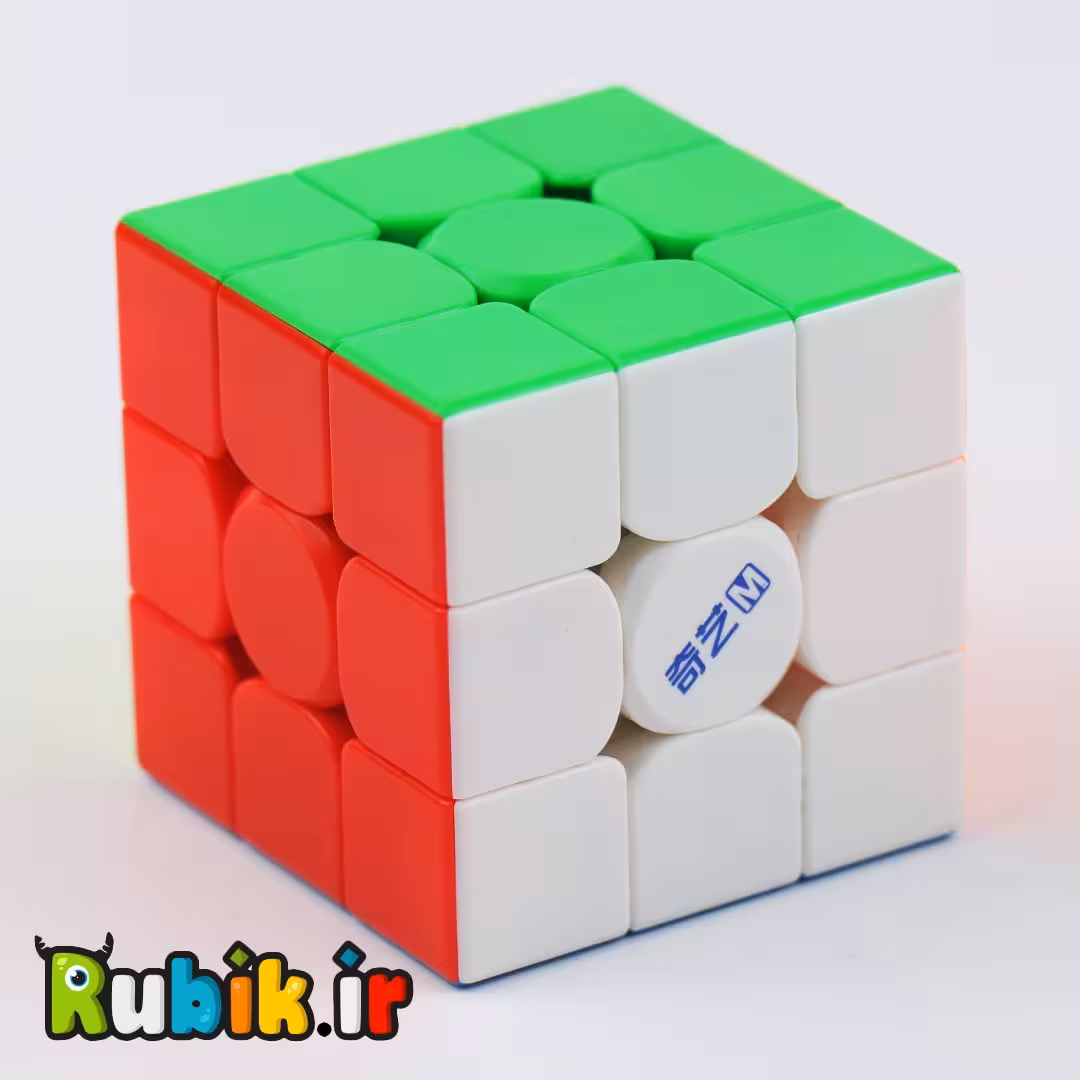 3*3 کای وای ام پرو مگنت مگلو جعبه مقوایی