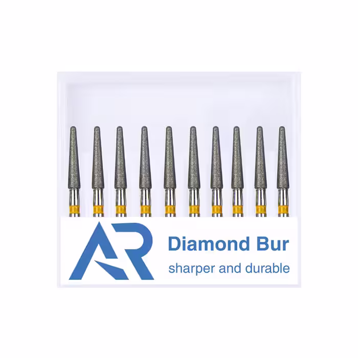 فرز الماسه تیپر روند اند بلند پرداخت زرد AR – 850/018C