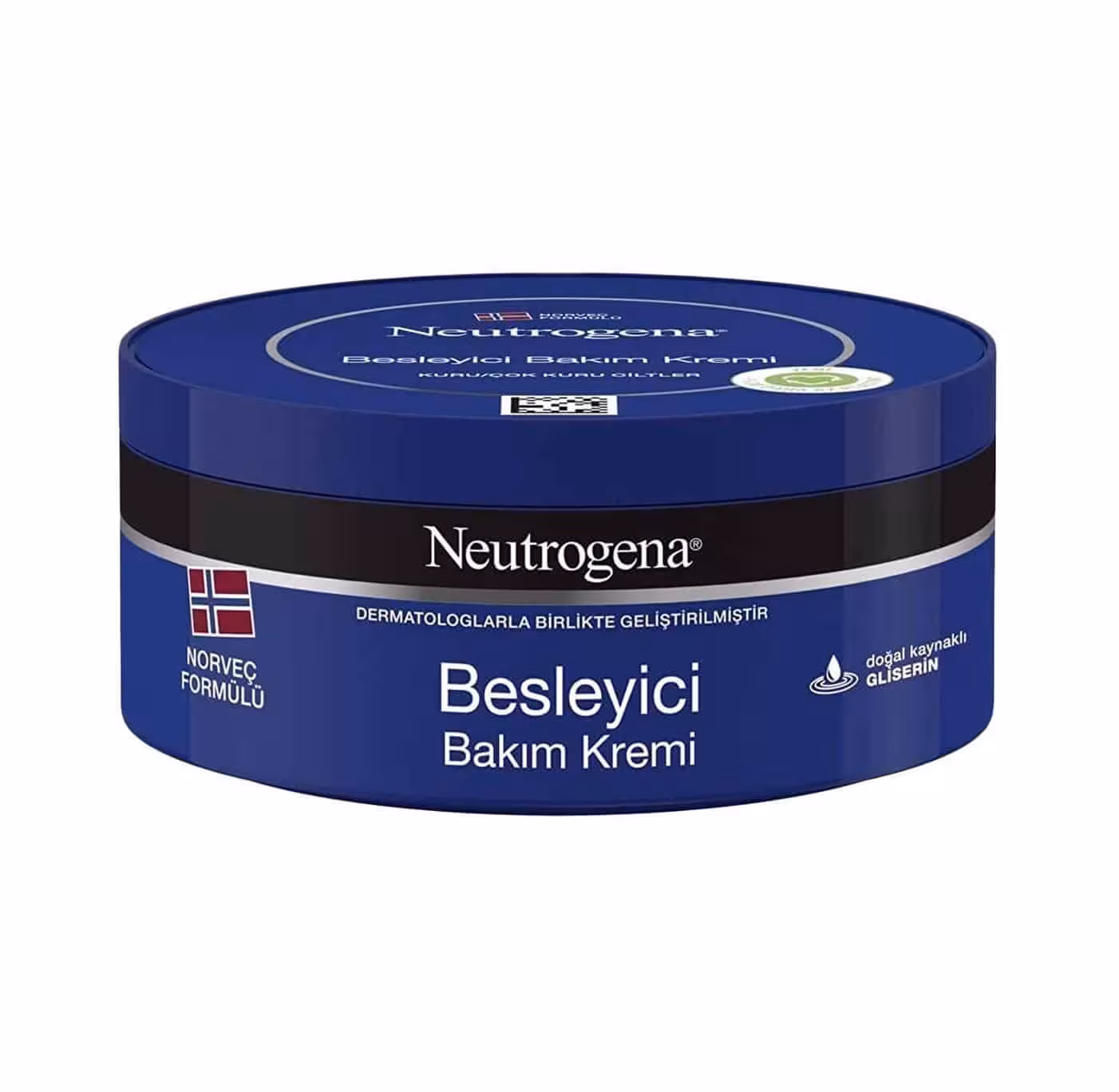 کرم دست و صورت نوتروژینا Neutrogena پوست خیلی خشک حجم 300 میل