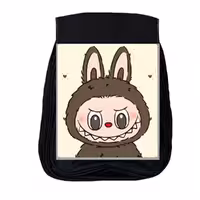 کوله پشتی مدل لبوبو کد 7