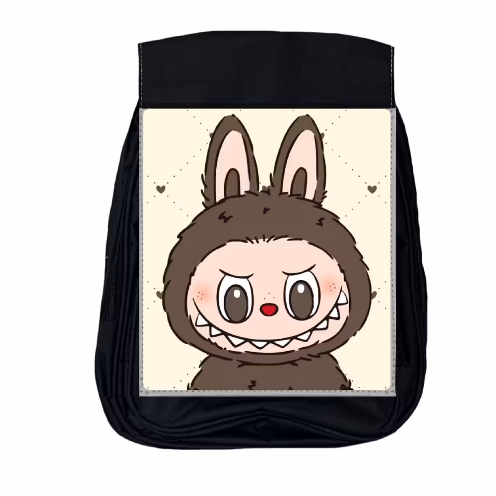 کوله پشتی مدل لبوبو کد 7