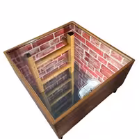 میز جلو مبلی 5 بعدی