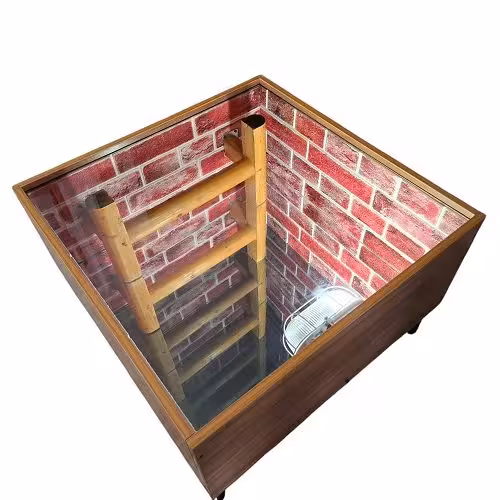 میز جلو مبلی 5 بعدی