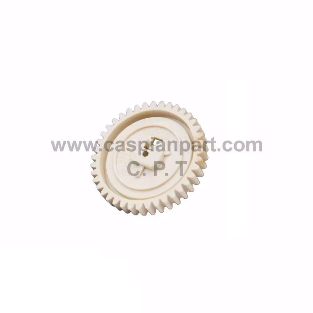 چرخ دنده قابدار HP 4200-4300