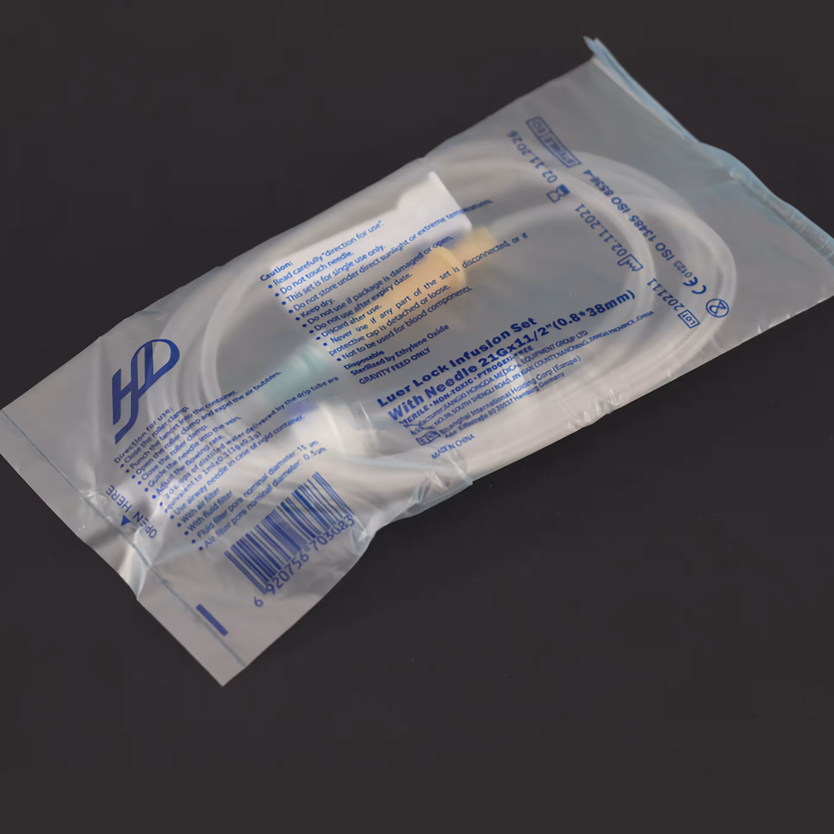 ست سرم HD بسته 10 عددی