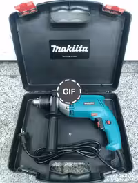 دریل 13 آچاری طرح ماکیتا مدل makita-13