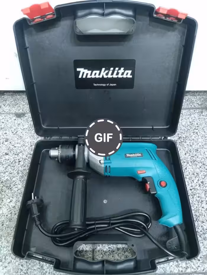 دریل 13 آچاری طرح ماکیتا مدل makita-13