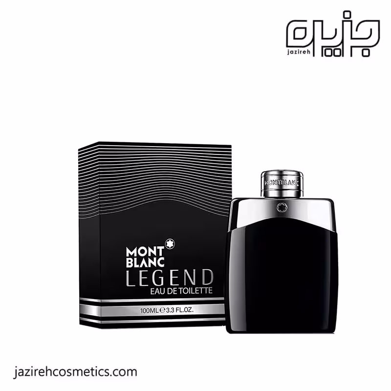 ادكلن مونت بلانك LEGEND