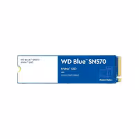 اس اس دی اینترنال M.2 NVMe وسترن دیجیتال Blue SN570 ظرفیت 2 ترابایت