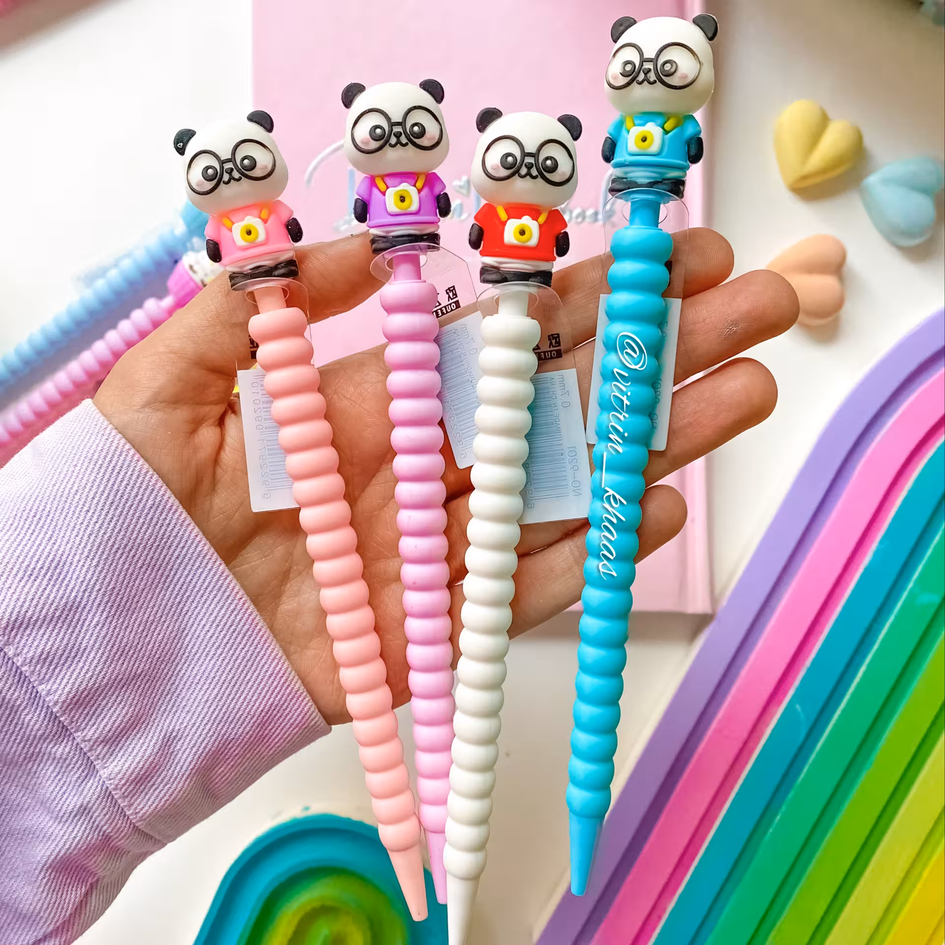 اتود فانتزی عروسکی بدنه سیلیکونی 