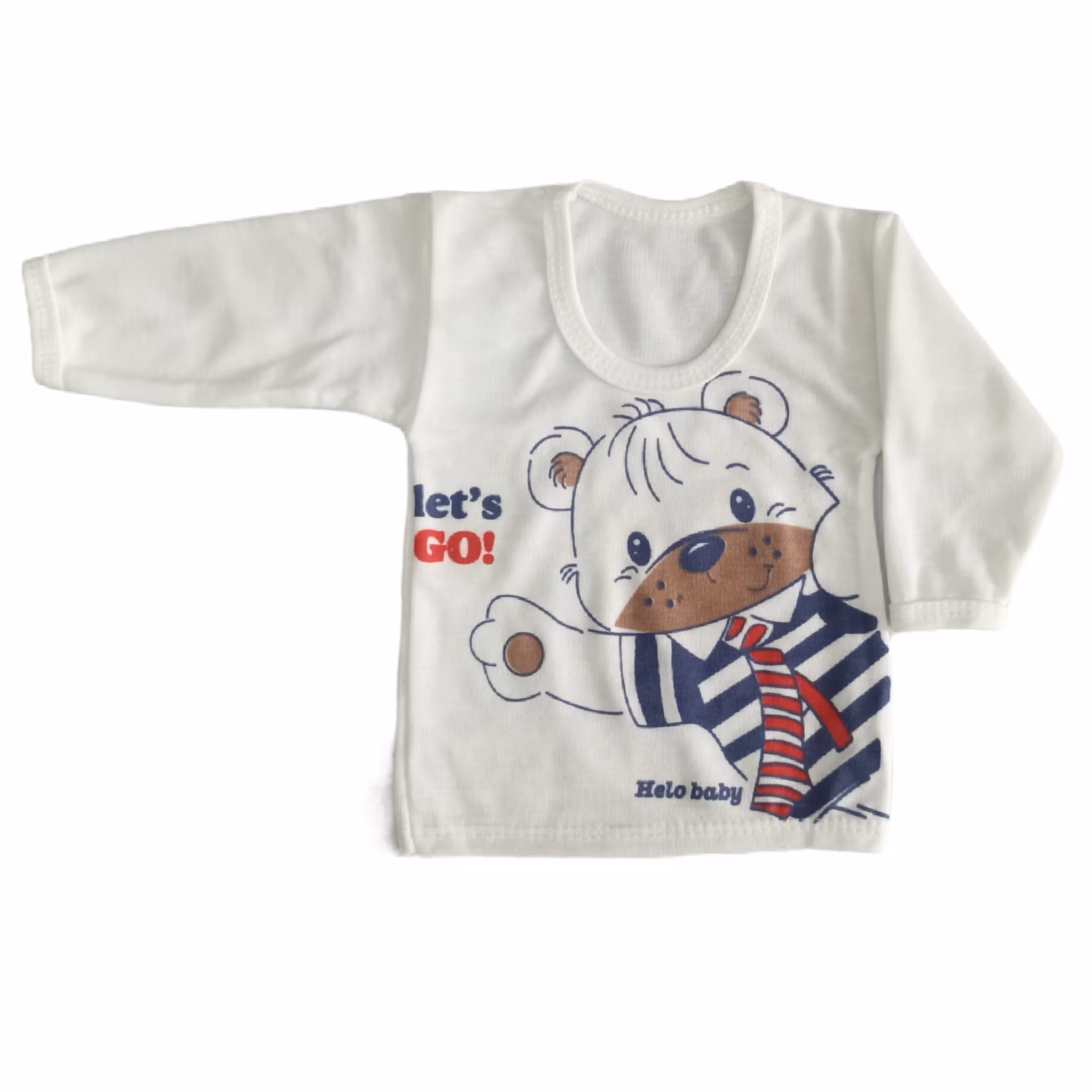 پیراهن خرسی