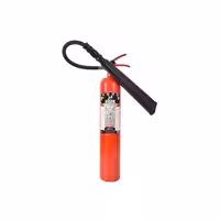 کپسول آتش نشانی 4 کیلوگرم CO2 دژ