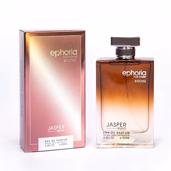 ادو پرفیوم مردانه جاسپر ایفوریا اینتنس حجم 100 میلی لیتر