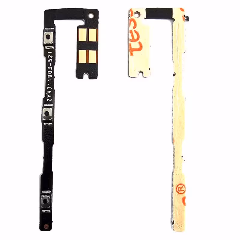 فلت پاور و ولوم شیائومی می 8 لایت _ Flat Power Volume Xiaomi Mi 8 Lite