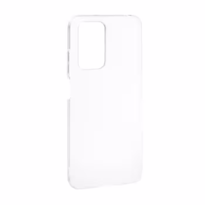 قاب طلقی شفاف Samsung Galaxy A23-کد3201