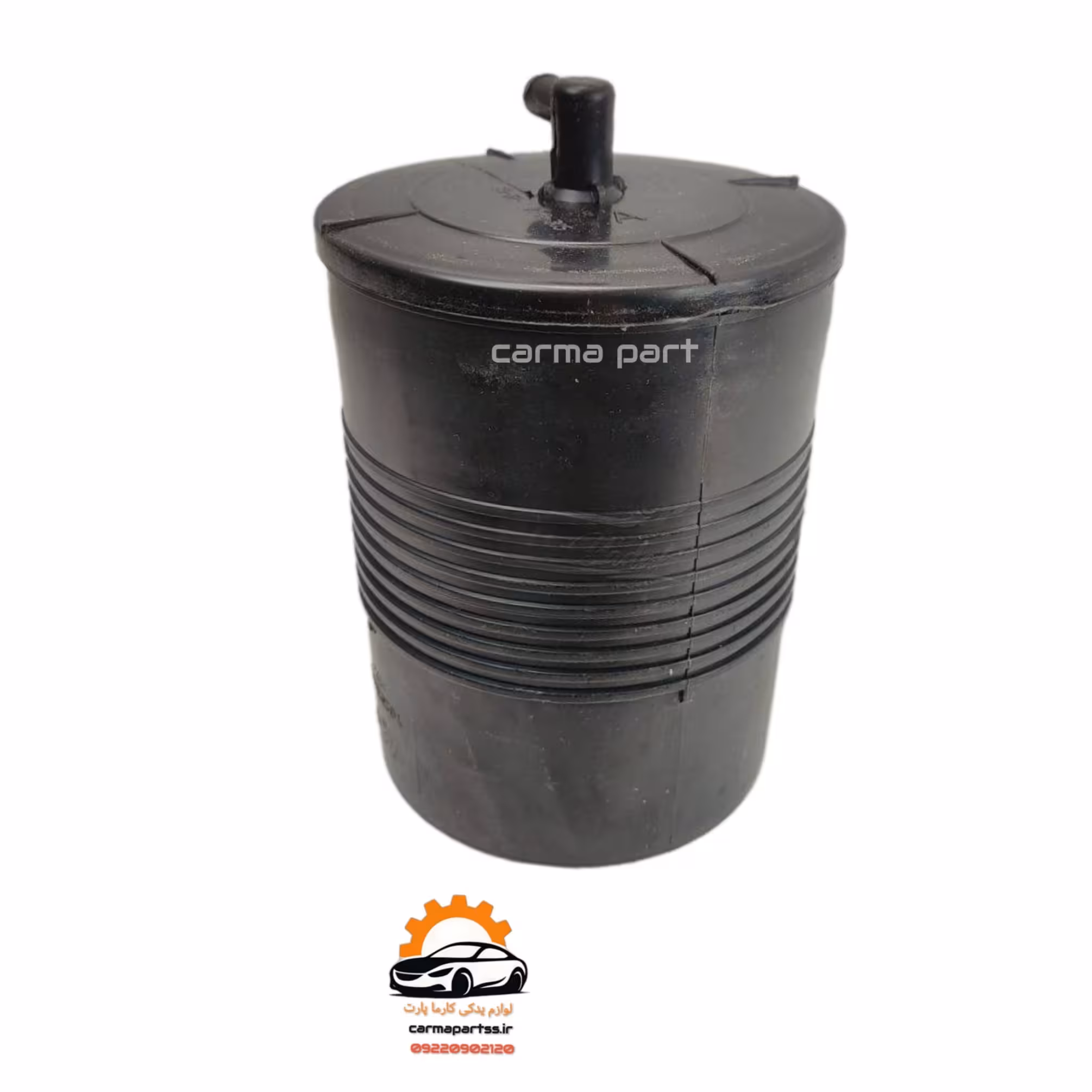 کنیستر پژو 405