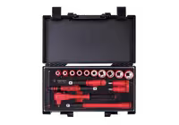 45VE01MRV – جعبه بکس 1/2 درايو 1000 ولت کينگ توني