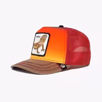 کلاه گورین مدل Dust Devil