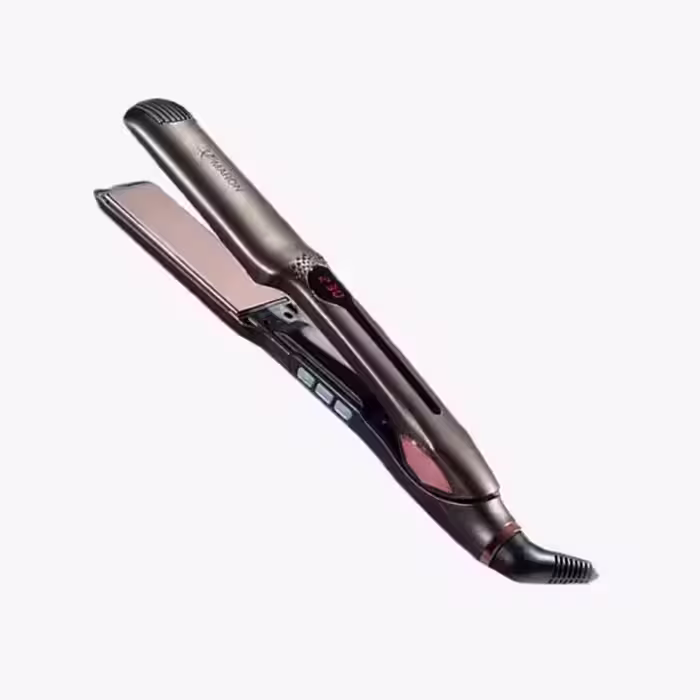اتو موی حرفه ای کراتینه پرومارون مدل RL-1101