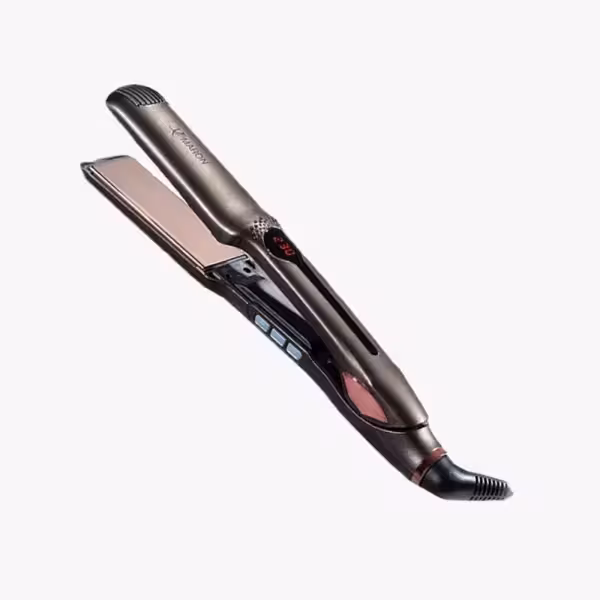 اتو موی حرفه ای کراتینه پرومارون مدل RL-1101