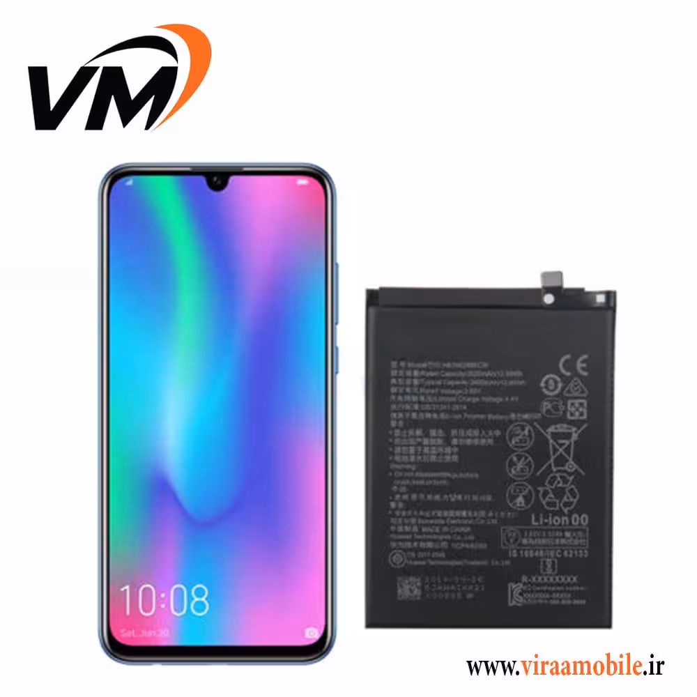 باتری اصلی هواوی Huawei Honor 10