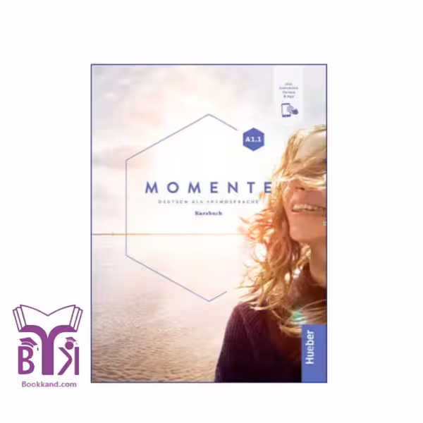 کتاب Momente A1.1