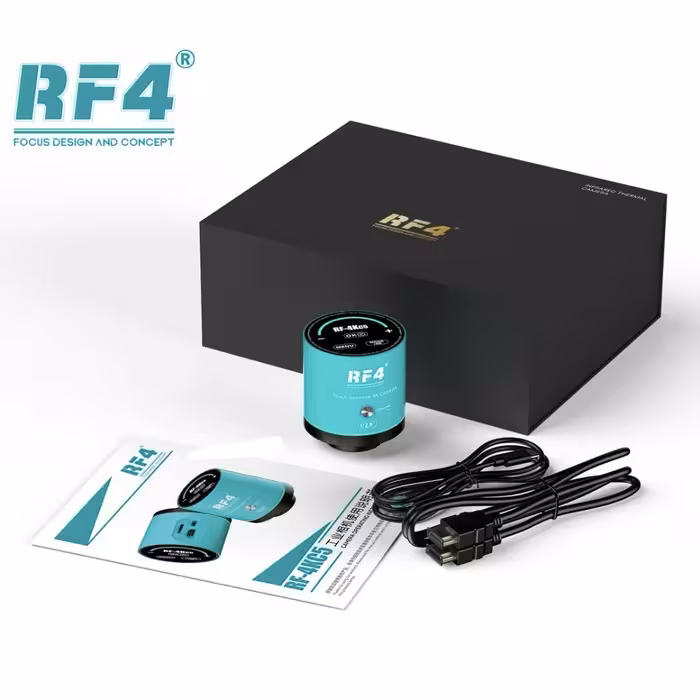 دوربین لوپ RF4 RF-4KC5