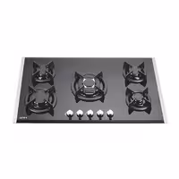 گاز صفحه ای بیمکث مدل 2102RFT