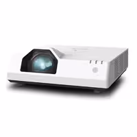 ویدئو پروژکتور پاناسونیک مدل PANASONIC PT-TMW380