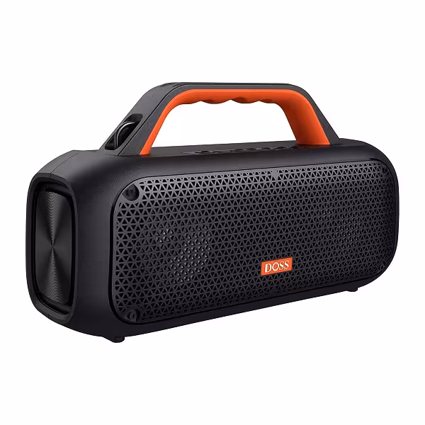 اسپیکر بلوتوثی قابل حمل داس مدل Extreme Boom