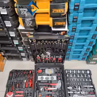 جعبه ابزار کامل swiss tools