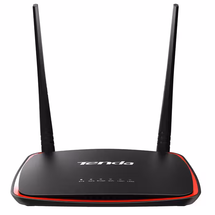 اکسس پوینت بی‌سیم 300Mbps تندا مدل AP4