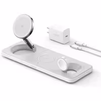 شارژر بی سیم 15 وات انکر مدلAnker B25M1