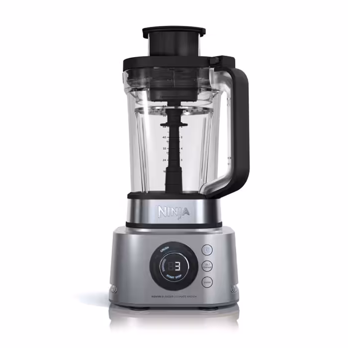 غذا ساز مخلوط کن نینجا | Ninja Foodi Power Nutri Blender 4-in-1 CB400