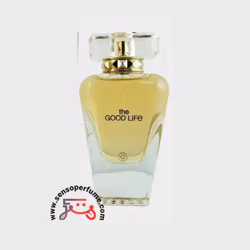 عطر ادکلن جی پارلیس د گود لایف | ge parlys the good life