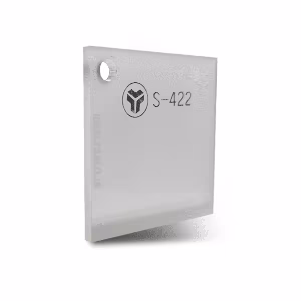 پلکسی یرلانگ دوغی 422 – 4 میل