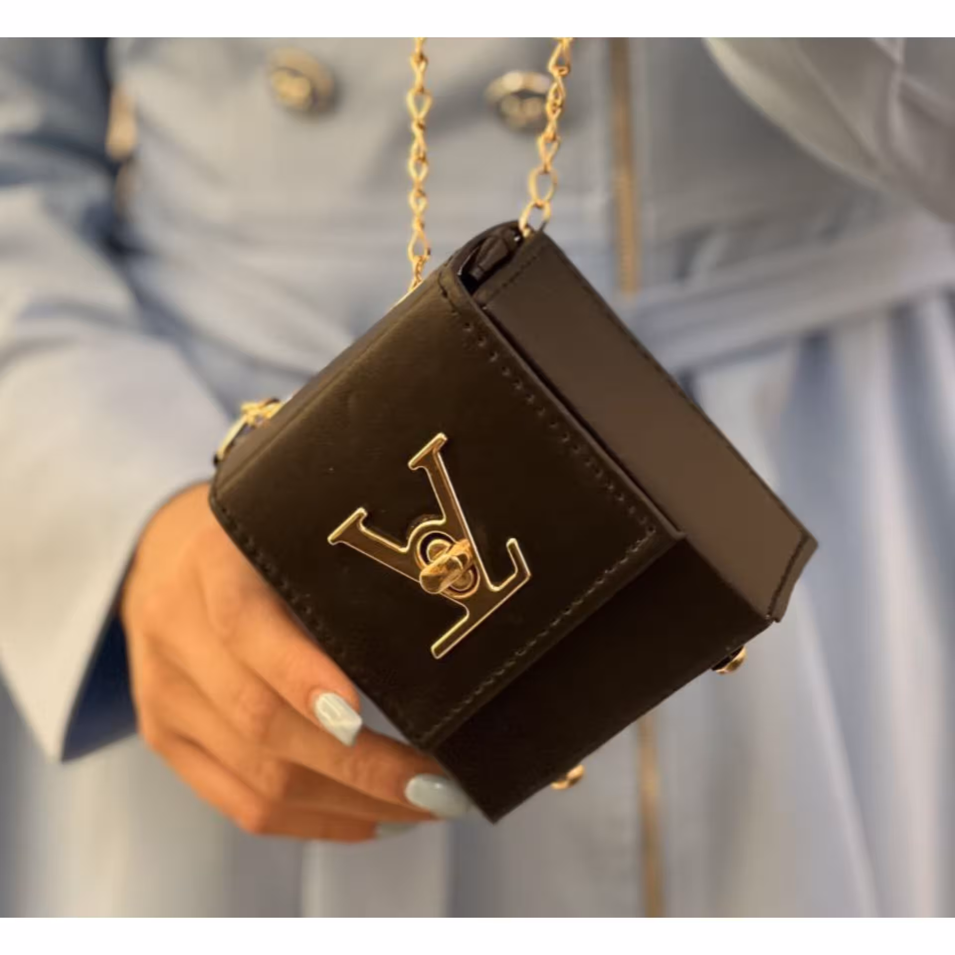 کیف دوشی زنانه دخترانه شیک
