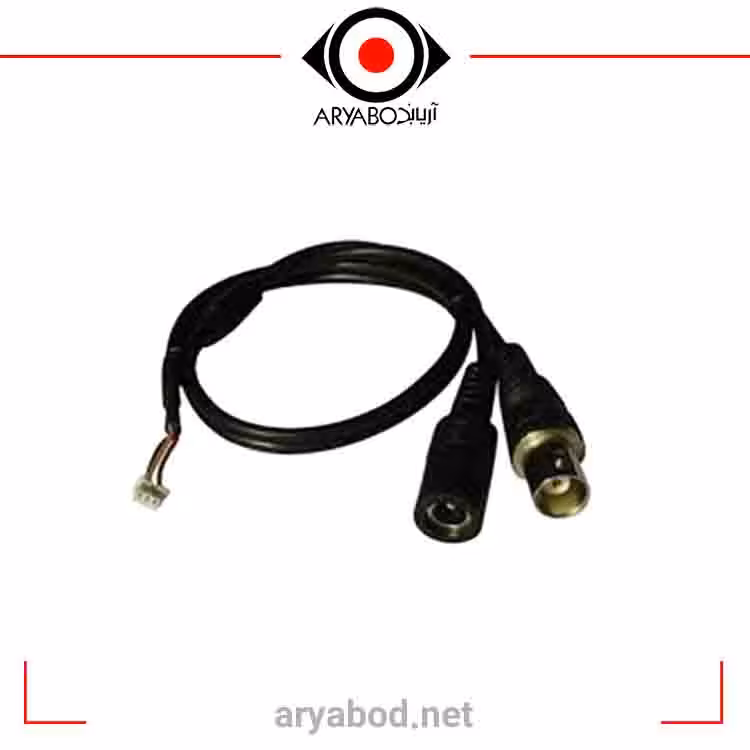 فیش تعمیری دوربین ساده