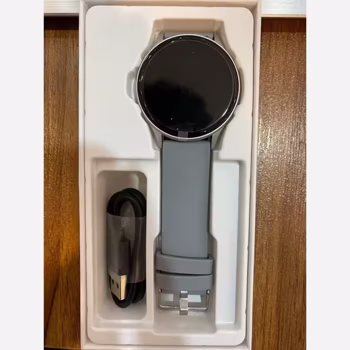ساعت هوشمند AMOLED SMART WATCH