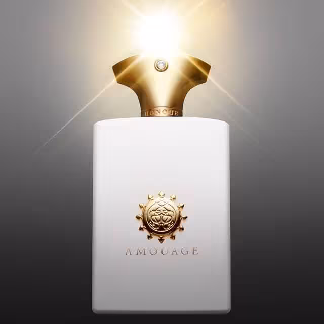 عطر ادکلن آمواج هانر مردانه اصل | Amouage Honour 100ml