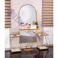 آینه کنسول آرایشگاه مدل 9061