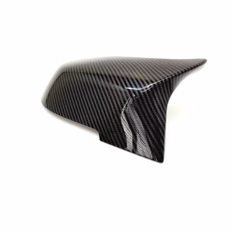 قاب آینه کربن بی ام و سری 5 اتاق f10